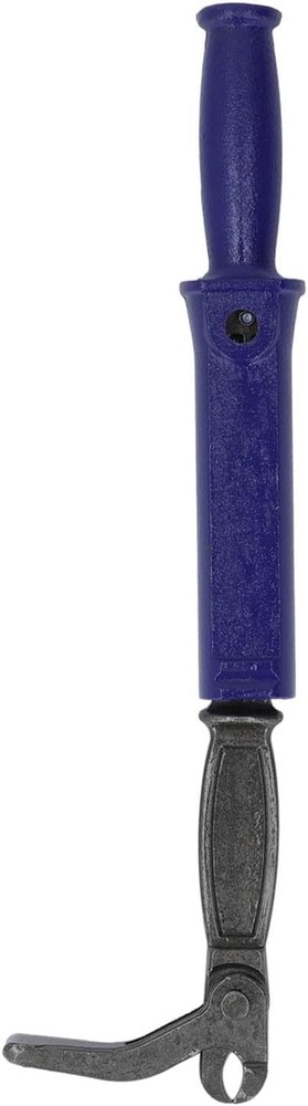 Nail Puller Pry Bar Puller High Carbon Steel Nail Pullers Bar Woodworking Tool