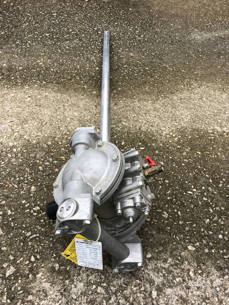 Yamada 20BAN Drum Pump