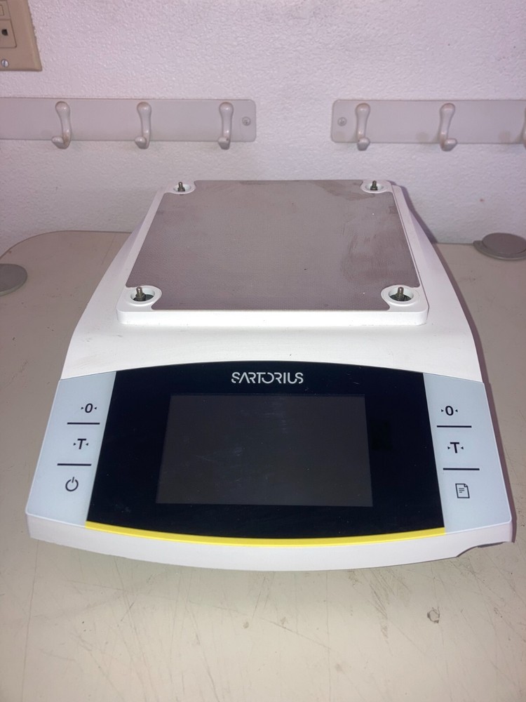 Sartorius Entris II BCA2201-1S Analytical Balance Laboratory Scale