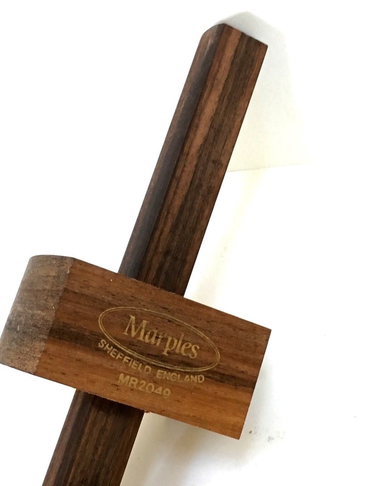 MARPLES MORTICE GAUGE MR2049