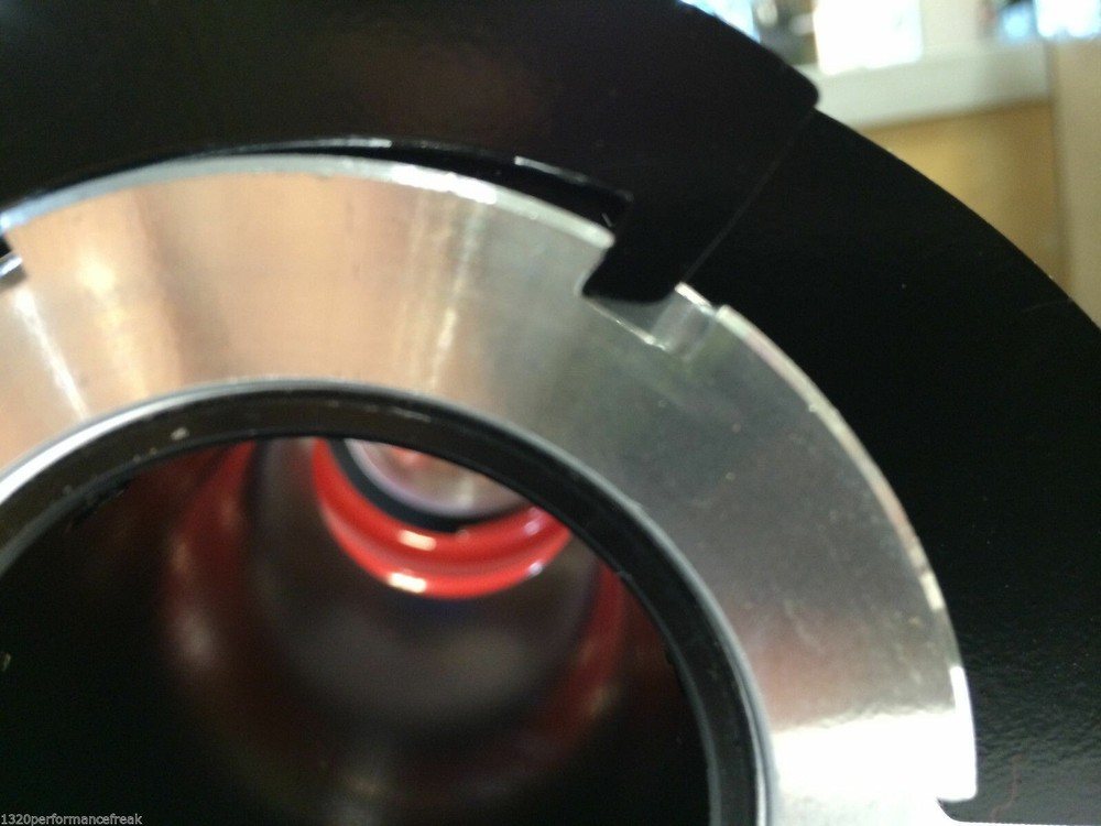 1320 Performance Coilover Adjustment Tool 4X Steel Spanner Wrench tool