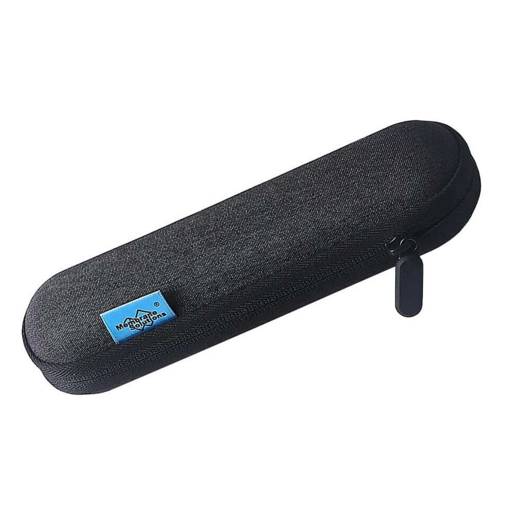 Protective Case for Water Filter Straw Waterproof Hard Case Portable Storage Box