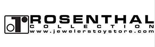 Premium Solid Stainless Steel Ring Sizing Mandrel Sizes 1-16