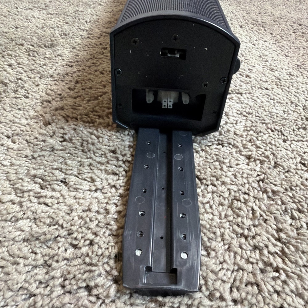 COLUMN ONLY Bose L1 Line Array Speaker System Tower & Case Only READ