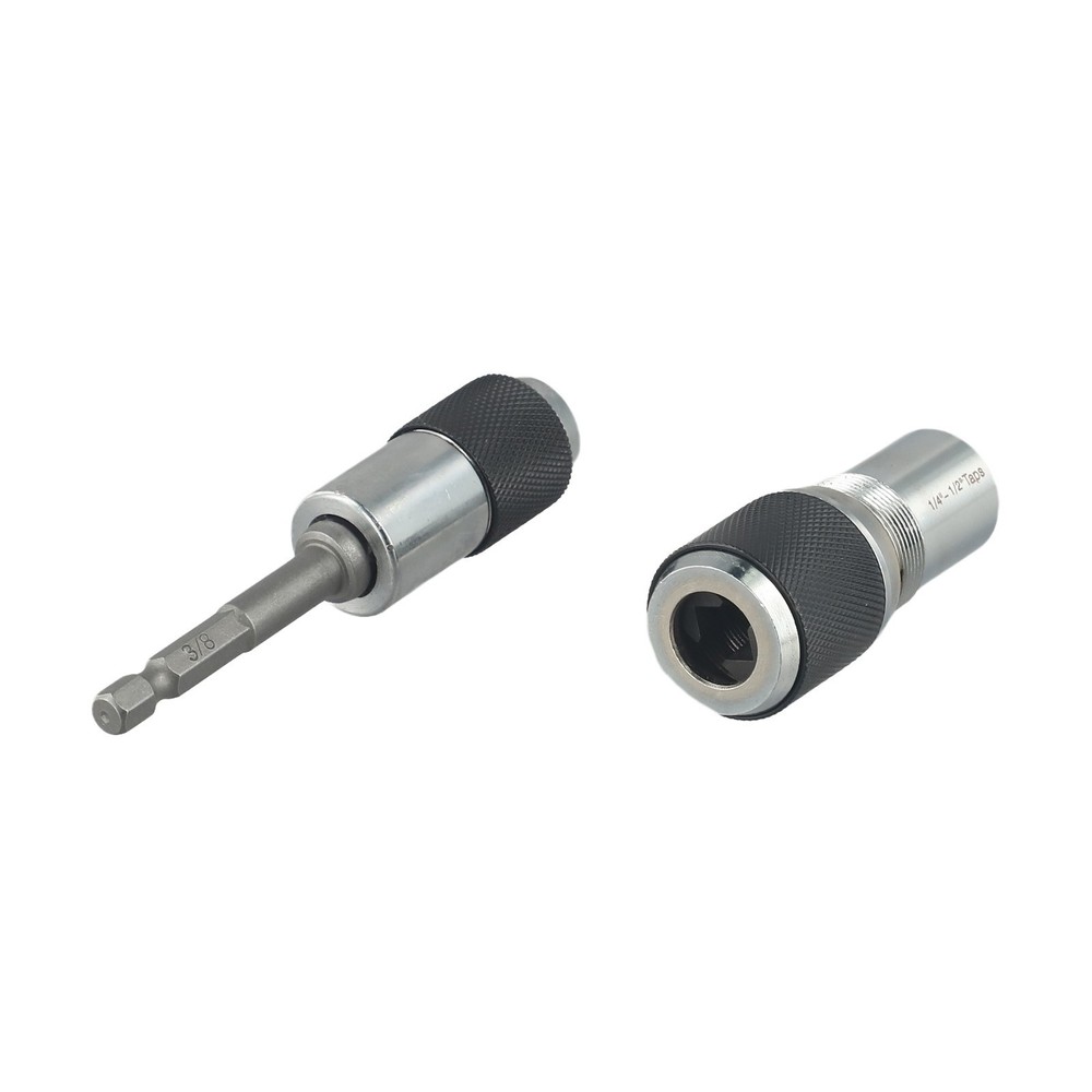 Efficient Tap Extractor Tool Set for Smooth Working in Tight Spaces 3pcs