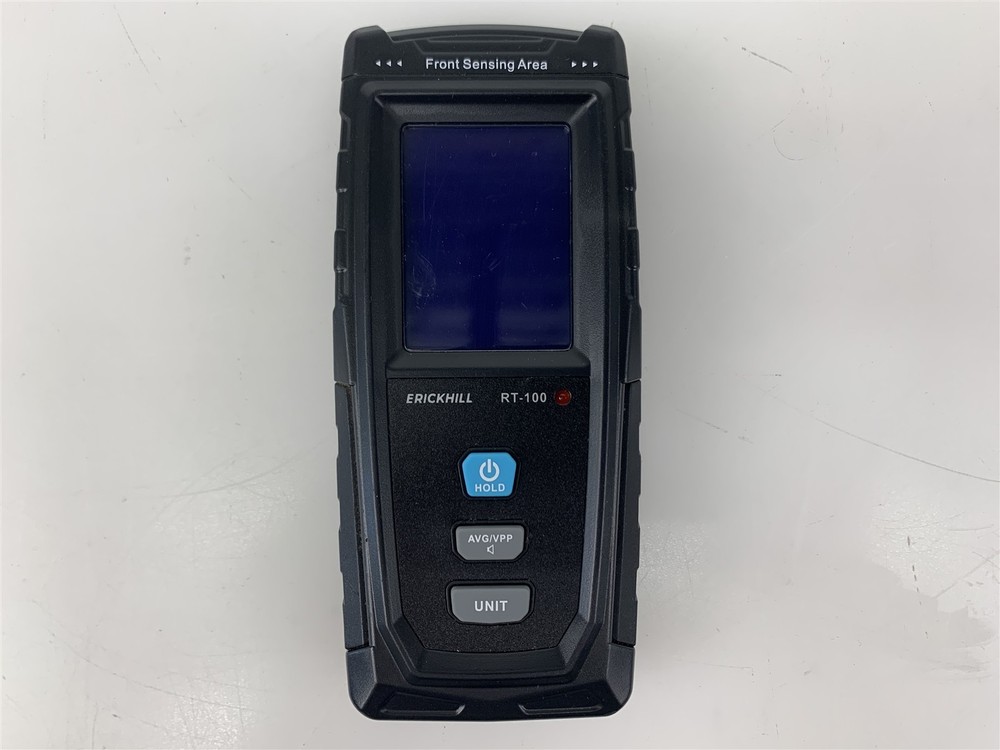 Erickhill RT-100 Electromagnetic Radiation Tester