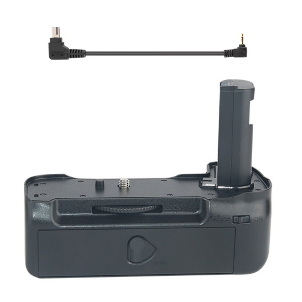 1 Pc MB-780 Vertical Battery Handle Grip Replacement For Nikon D780 DSLR Camera