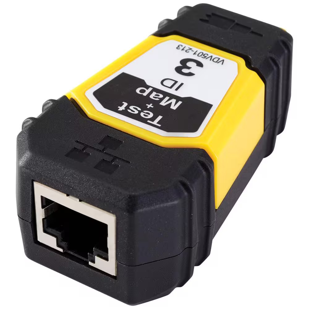 Test plus Map Remote #3 for Scout Pro 3 Tester