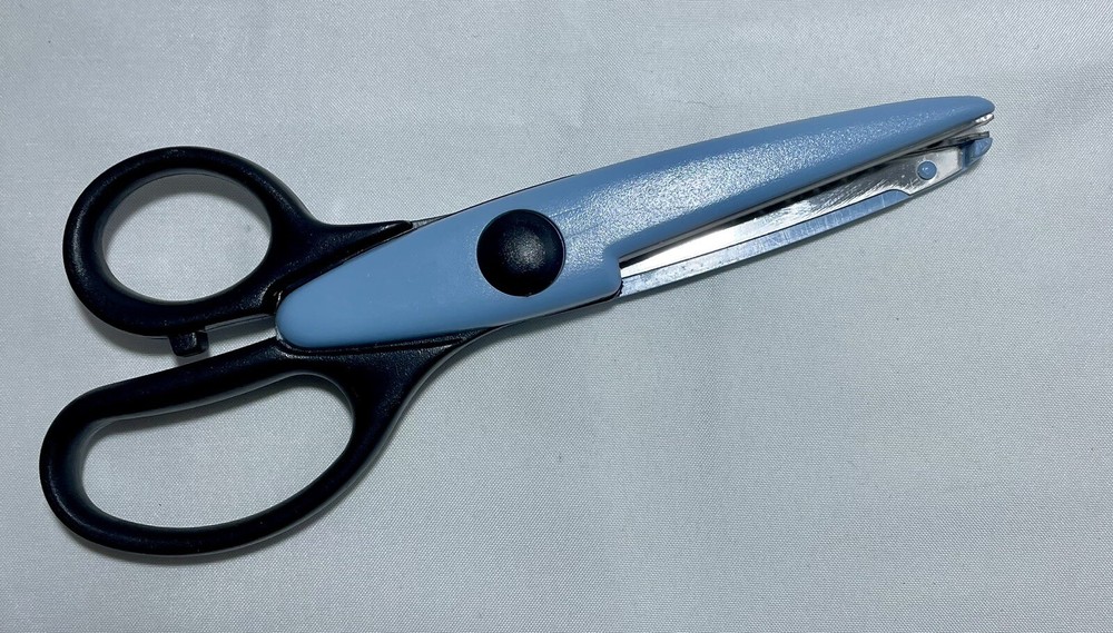 Pattern Paper Edgers Scrapbooking Craft Scissors Decorative Edges