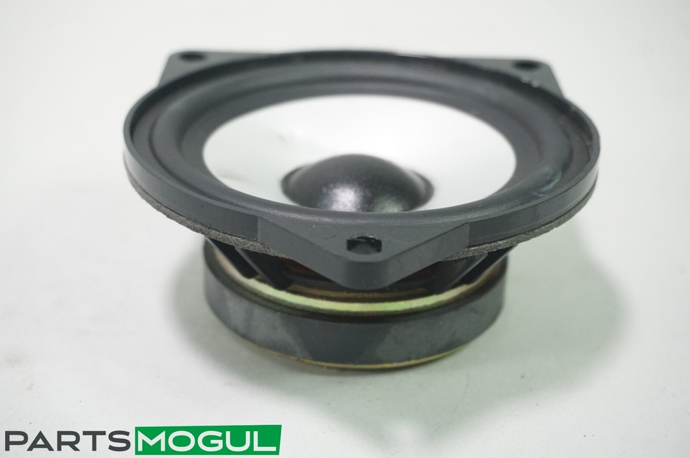 2012 BMW E85 E86 E83 Door Top Hifi Mid-Range Speaker 6512691583802 OEM
