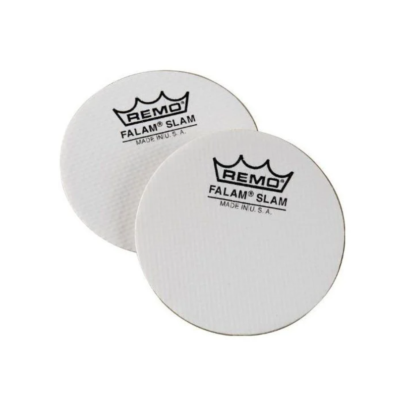Remo Falam Slam 2.5", 2-Pack