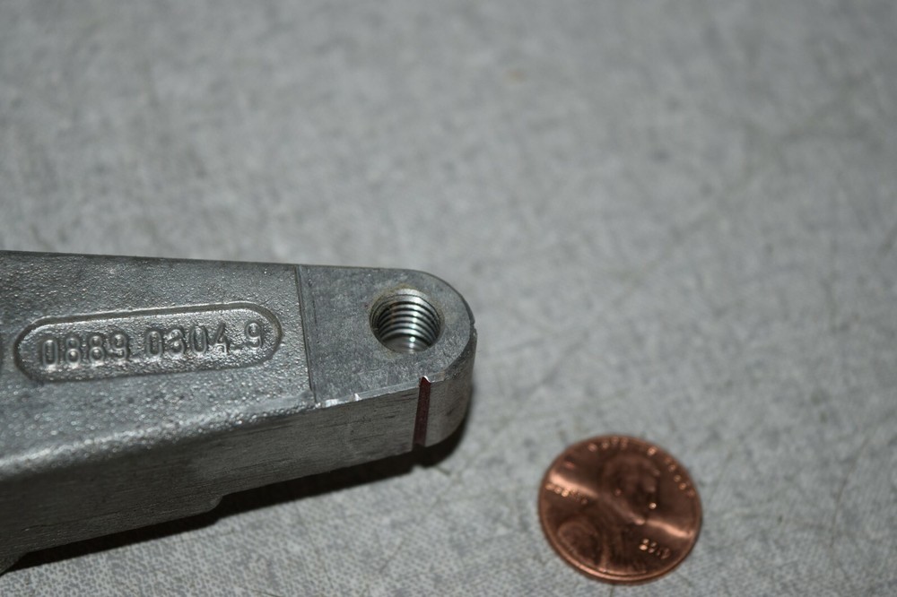 Muller Martini Stitcher Part 0889.0304.9