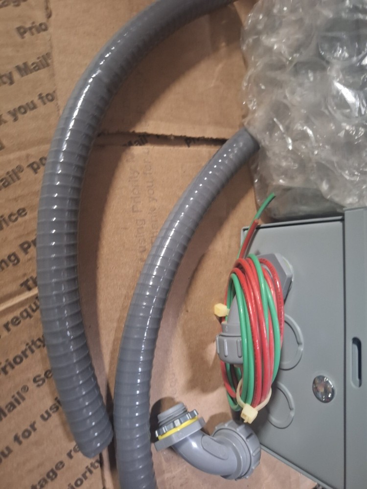 P.E.F.I. Energy Saving MODEL 1001A