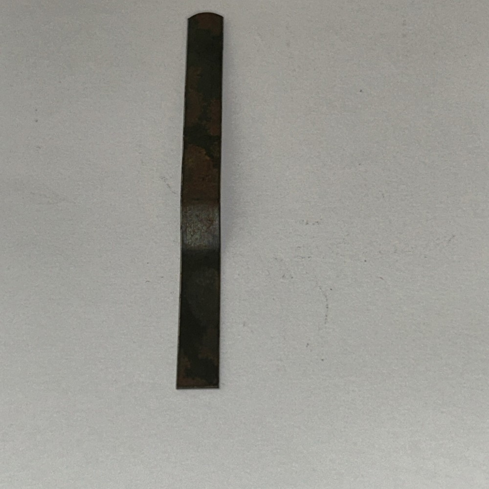 980759 Holddown Spring