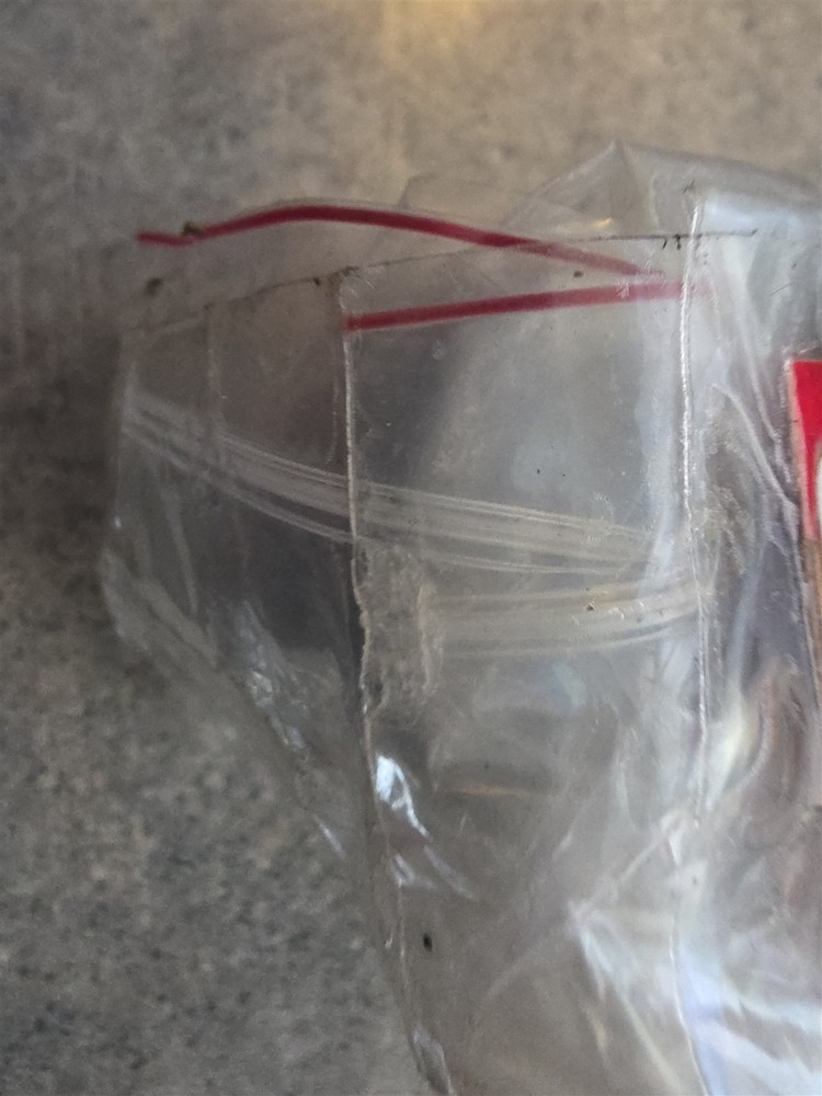 41162904A Hub Coupling 5/8" For Reliance