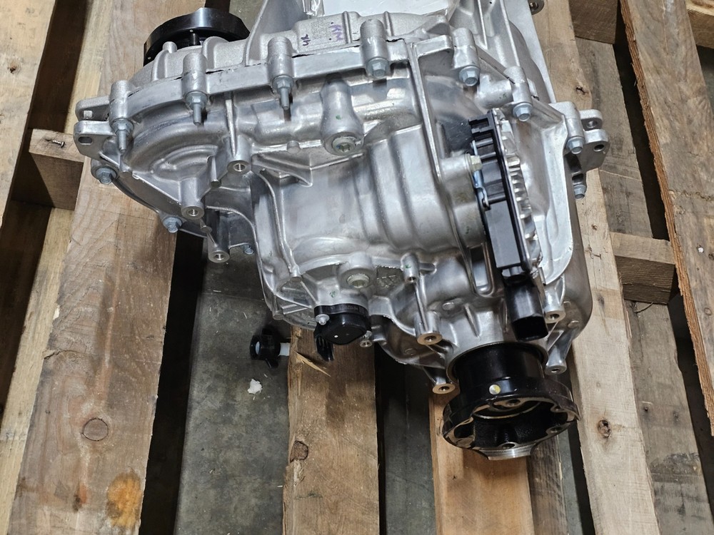 Transfer Case Replacement TD13245W0052 H7237/L9333