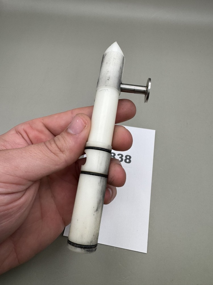 Bob Long 2k2 Intimidator Bolt