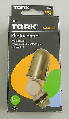 TORK Photocontrol 2002