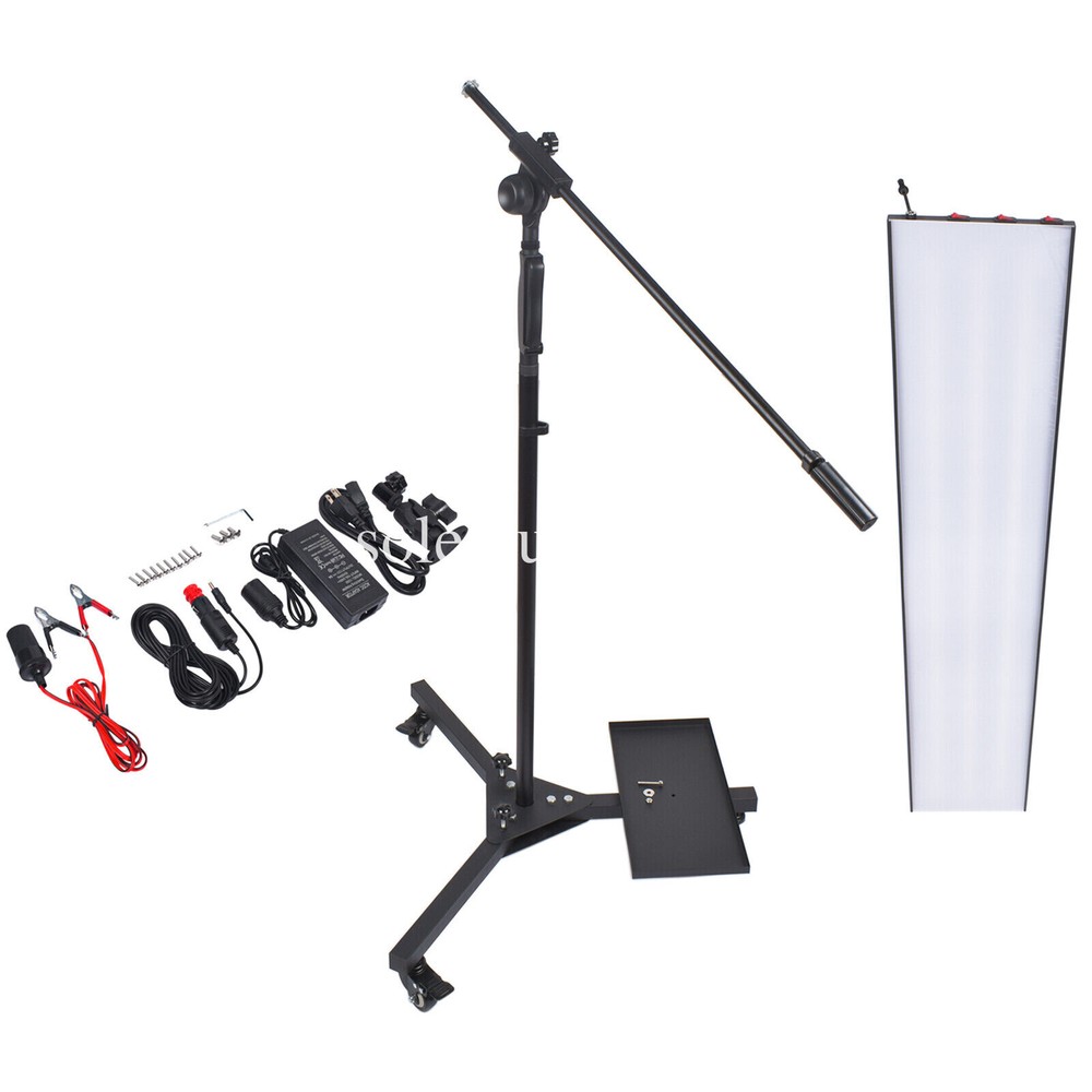 Paintless Dent Removal Lamp Dent Removal LED Light with Adjustable bracket