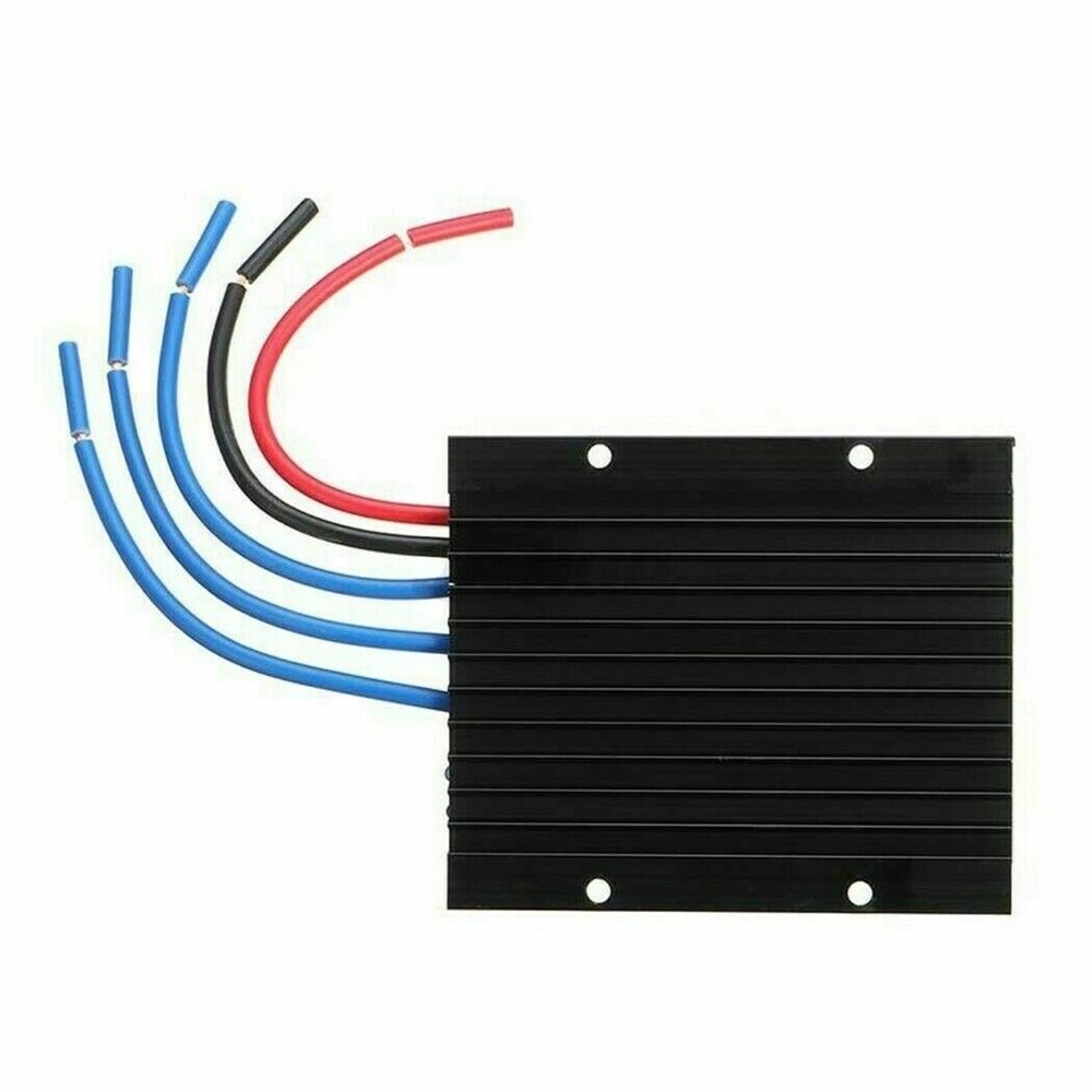 800W 12V 24V MPPT Wind Generator Charge Controller Battery Boost Regulator