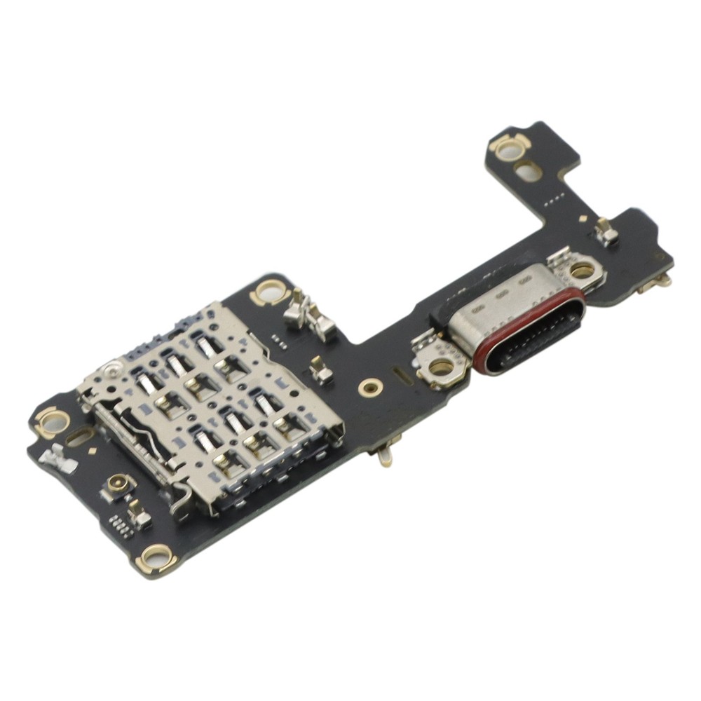 For OnePlus 12 Charging Port Board Replacement Part