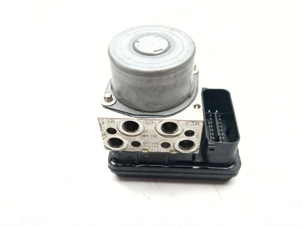 20-26 Energica EGO ABS Pump Modulator
