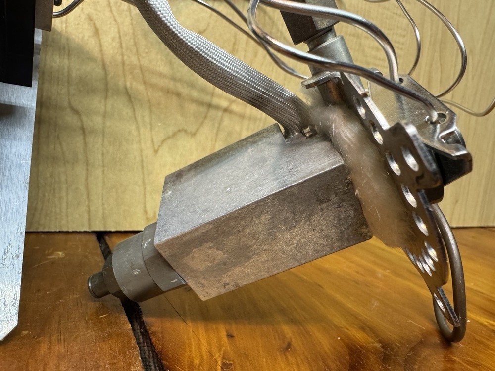 Agilent Split/Splitless EPC Inlet Module for 6890N GC