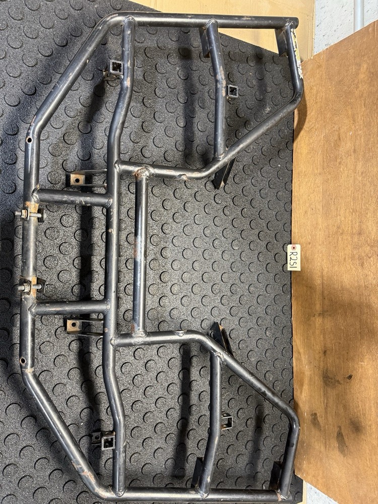 05 Arctic Cat 650 H1 Front Rack