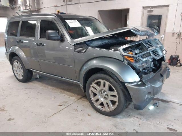 Used Floor Jack fits: 2011 Dodge Nitro Grade A