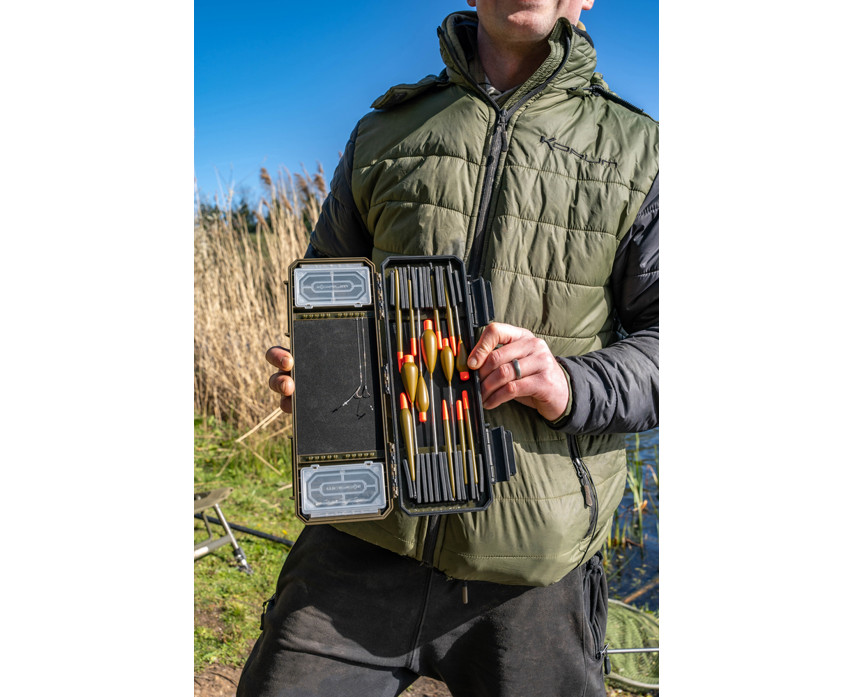 Korum Glide Float Blox