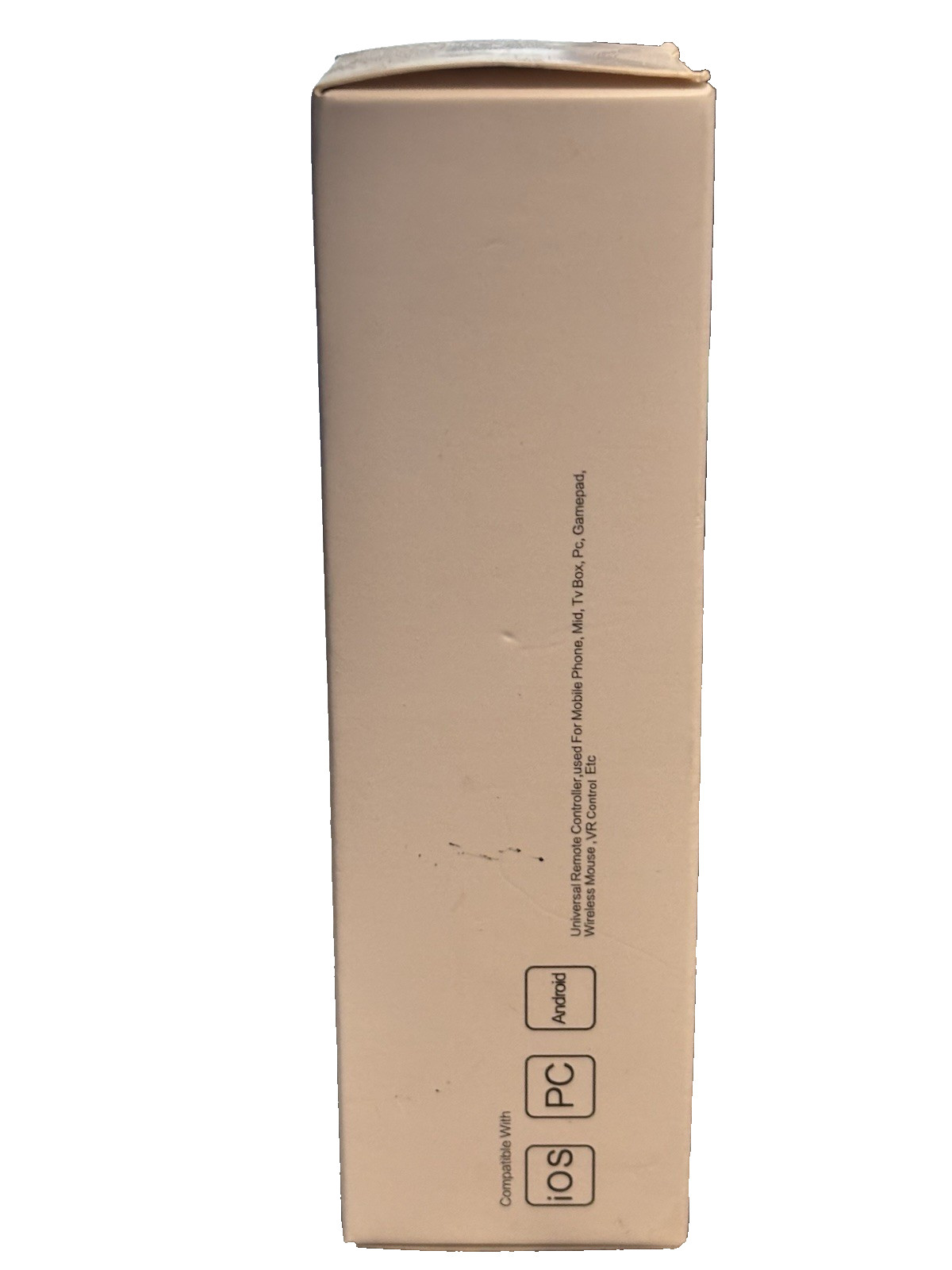 VR Remote Controller Gamepad Bluetooth Control