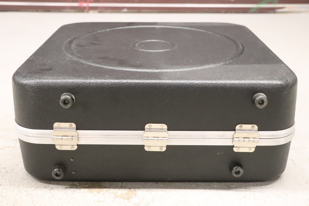CB Percussion Hard Snare Drum Case