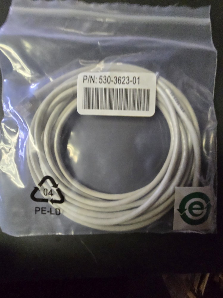 Sun Microsystems 530-3623-01 Connector Cable New