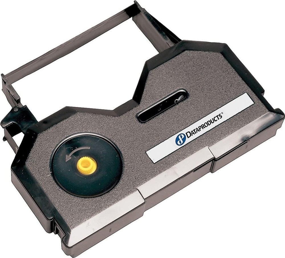 Dataproducts R7300 Compatible Ribbon Black
