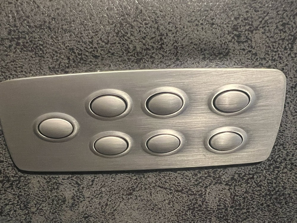 Electric couch