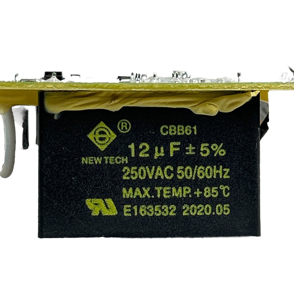 🔥Power Control Board + Transformer for Hamilton Beach Breadmaker Model 29882