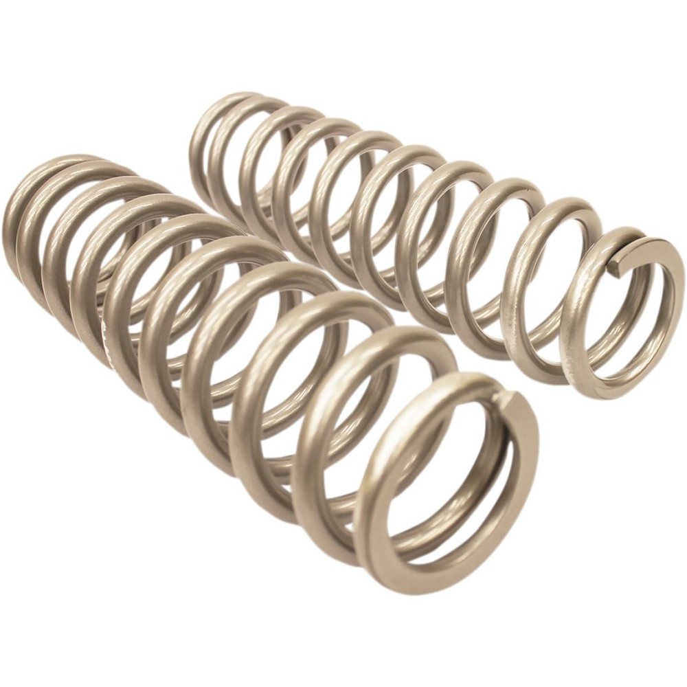High Lifter [SPRHR680-S] Shock Spring Rear