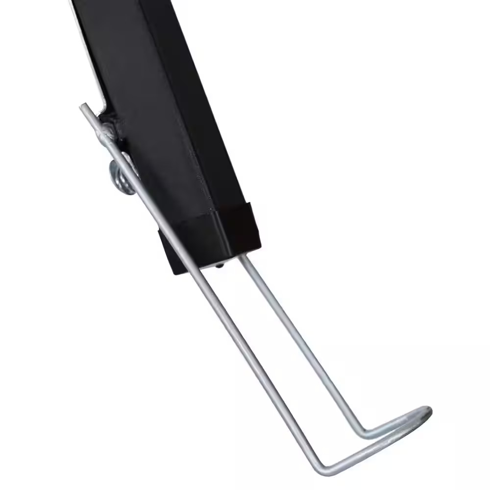 16 Ft. Drywall Panel Lifter, Drywall Panel Hoist, Jack Lifter Jack Rolling Caste