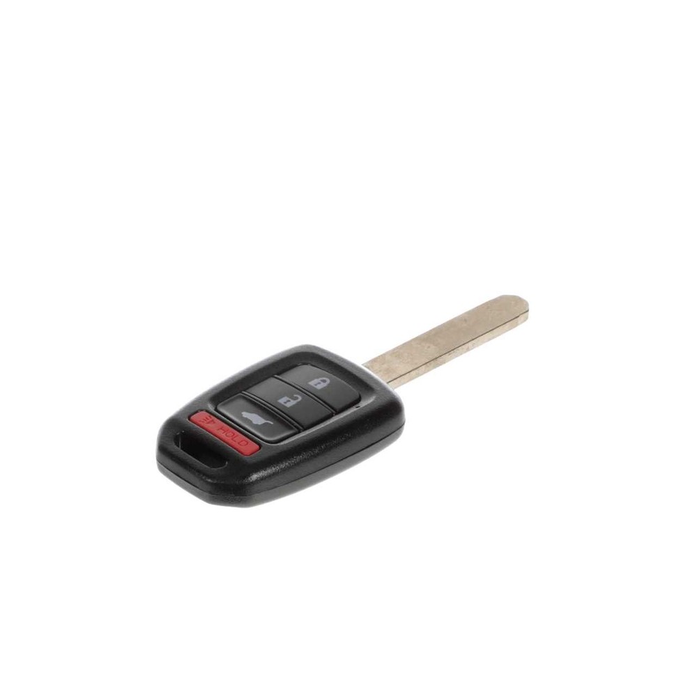 Dorman 99553ST Keyless Entry Remote 4 Button - Blade Stamp G