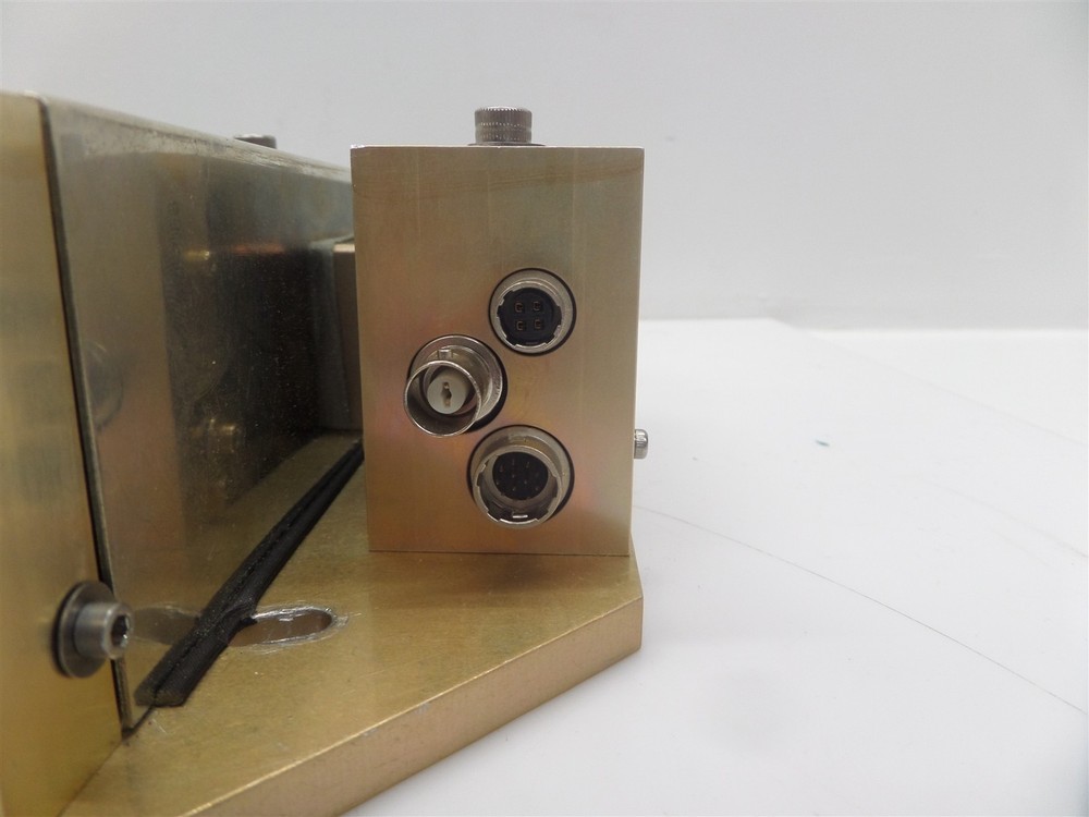 Custom Optics Platform TriSplit Laser Optics 750-02151 20x