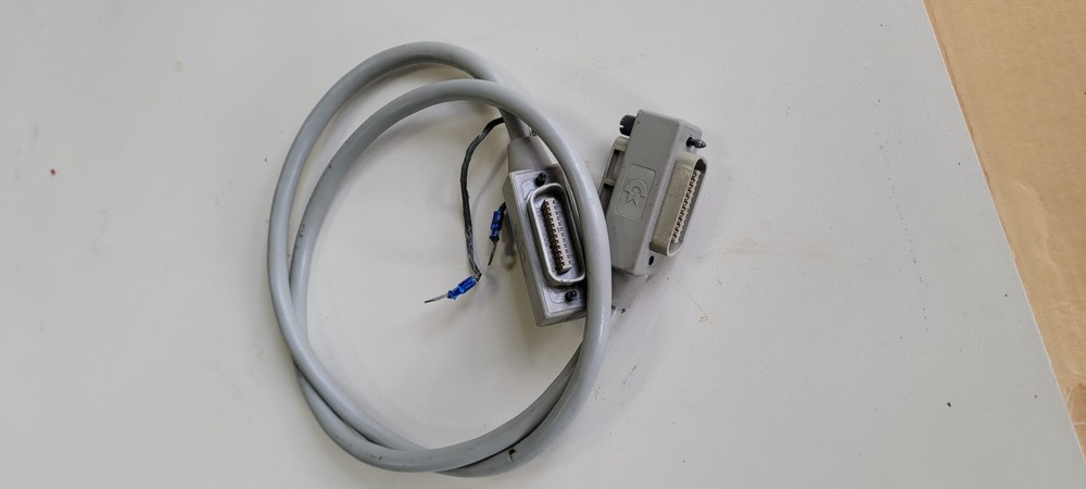 Commodore 64 Bundle C2N, Games, Cables, Joystick Manual, interconnect, Wiring