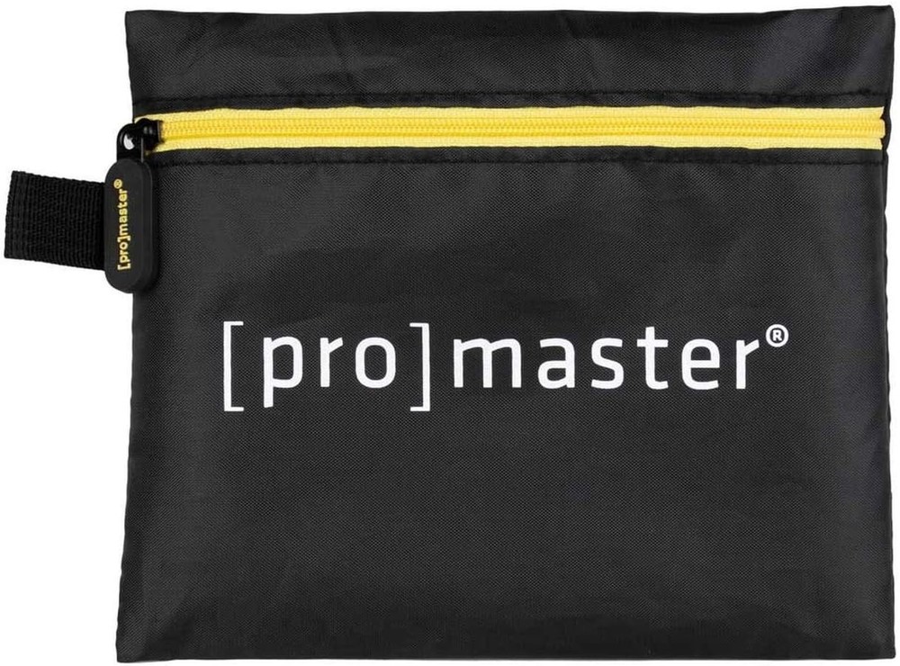 ProMaster Speedlight Softbox - 5 x 6, (Model 1889)
