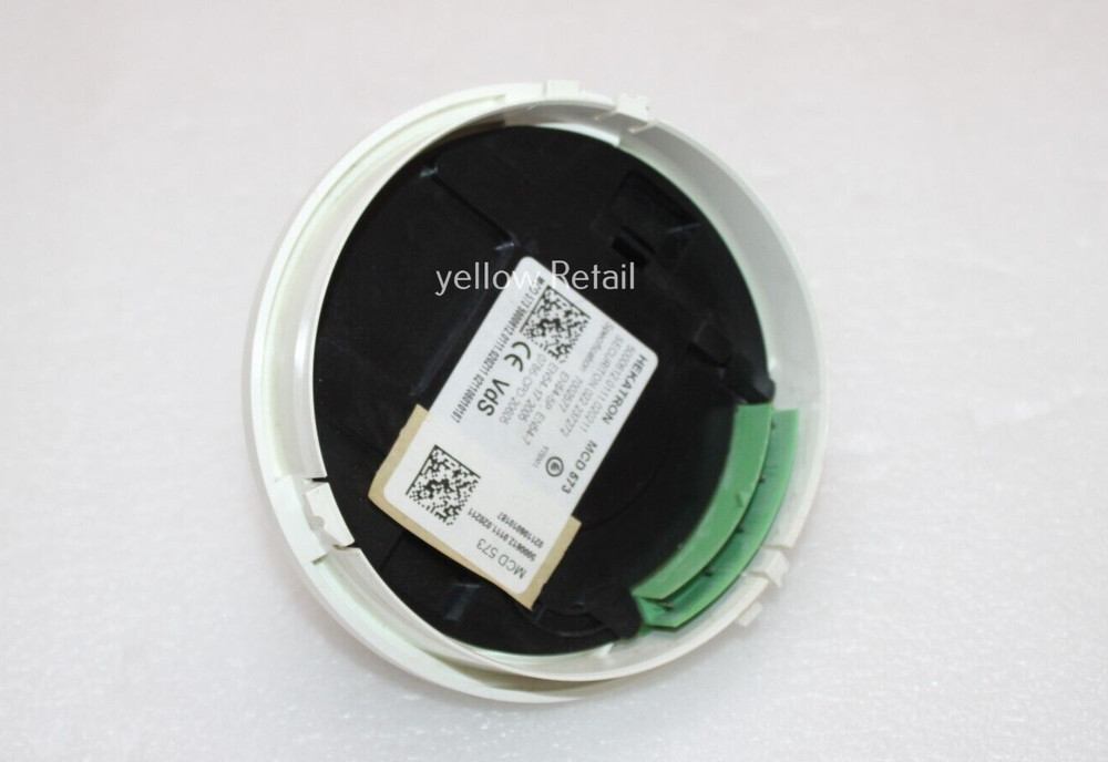 HEKATRON MCD 573 SMOKE DETECTOR