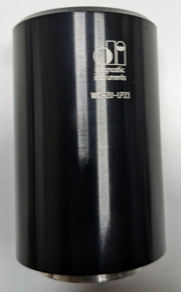 DIAGNOSTIC INSTRUMENTS WIC-ZU-LP23 Lens Adapter - Microscope?