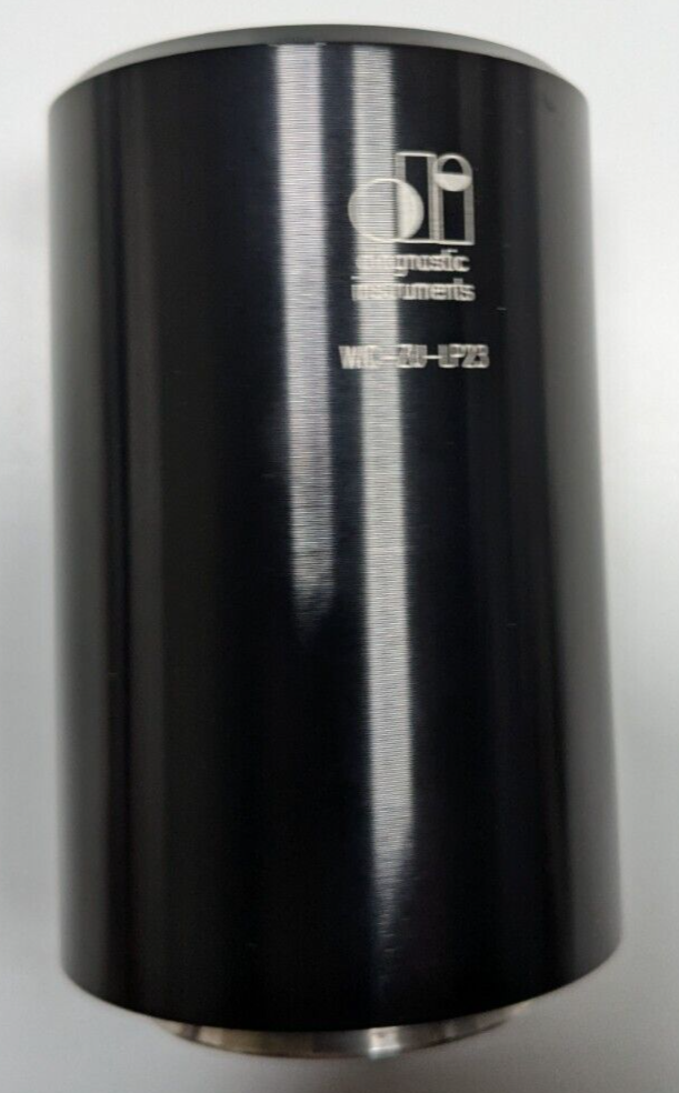 DIAGNOSTIC INSTRUMENTS WIC-ZU-LP23 Lens Adapter - Microscope?