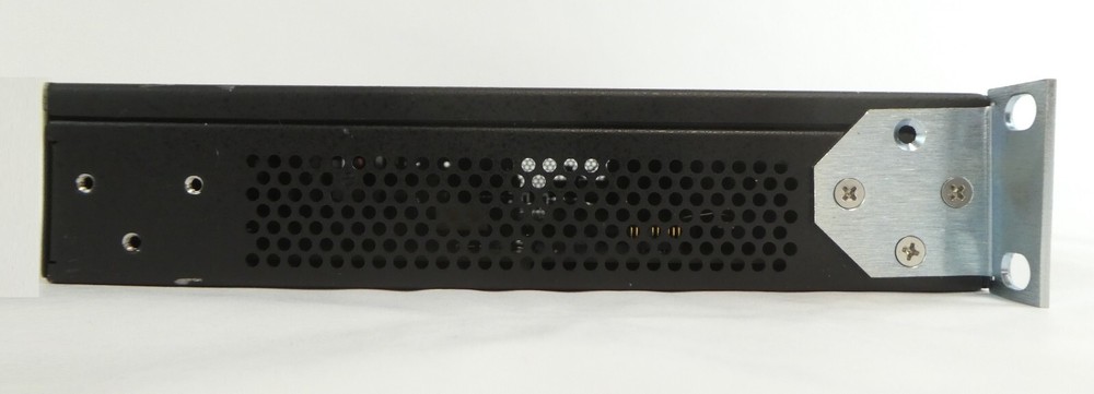 MKS Instruments AS01225G-03 Factory Interface Digital I/O Module Working Surplus