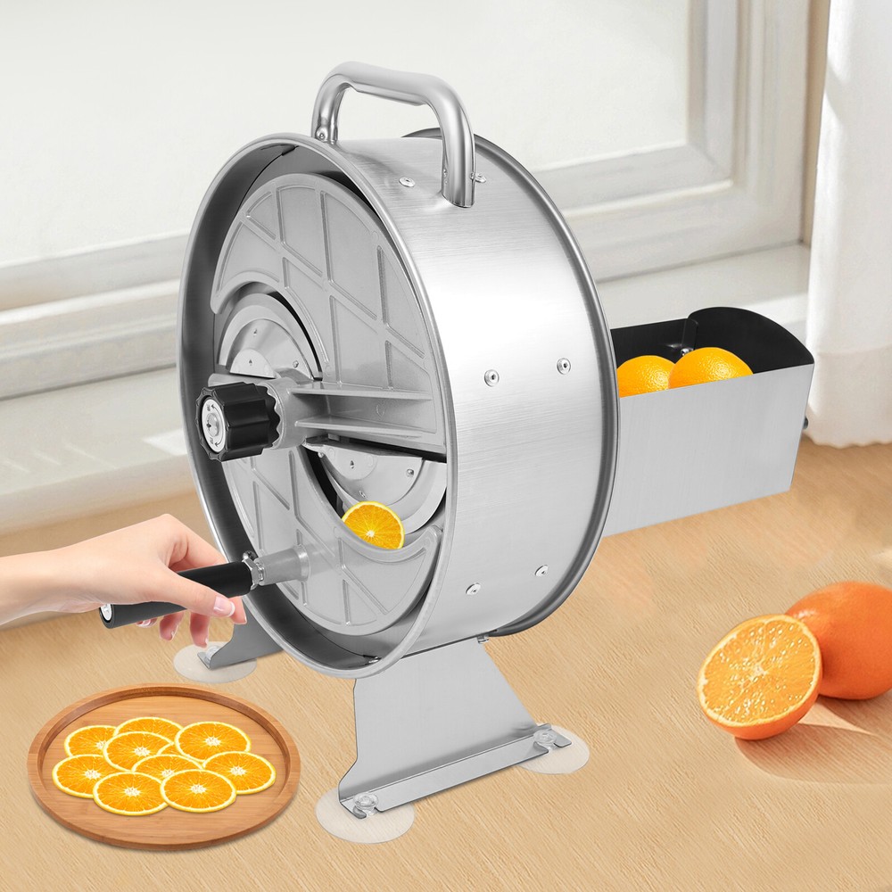 Slicer Machine Multi-function Manual Vegetable Slicer Food Slicing Machine