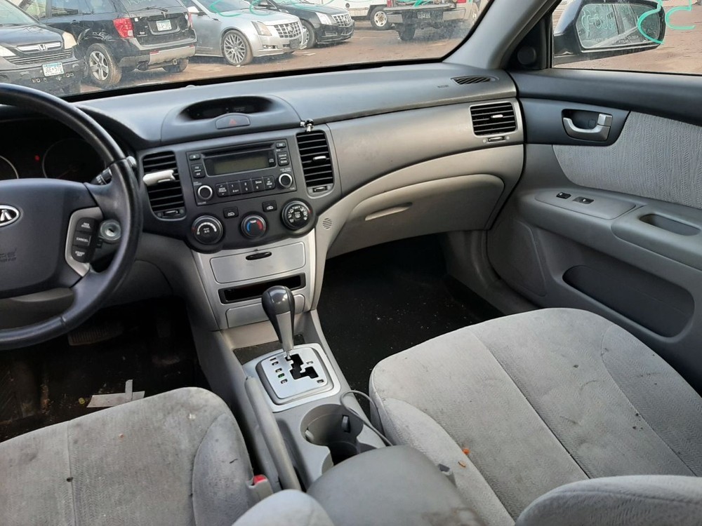 OPTIMAKIA 2008 High Mounted Stop Light 939989