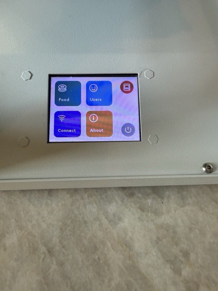 Toybox Labs Toybox Alpha 3D Printer