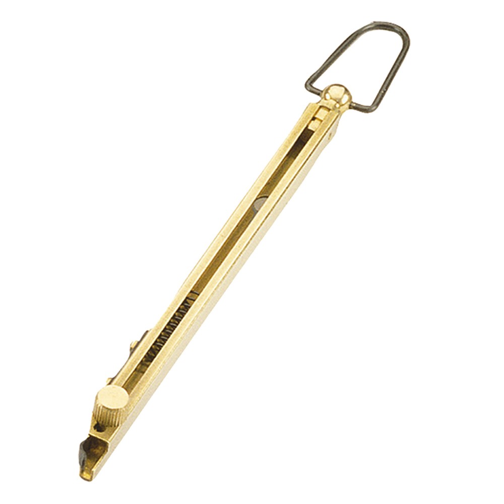Muzzle-Loaders™ Straight-Line Muzzleloader Capper for #11 Caps - MZ1407